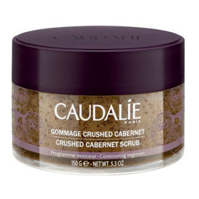 Slika Caudalie Vinosculpt Crushed Cabernet piling, 150 g