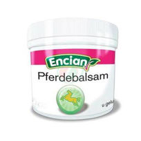 Slika Encian konjski balzam, 700 mL