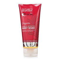 Slika Nature's Response gel za umivanje, 200 mL