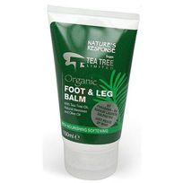 Slika Nature's Response tea tree balzam, 150 mL