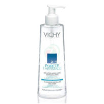Slika Vichy Purete Thermale micelarna čistilna raztopina, 400 mL