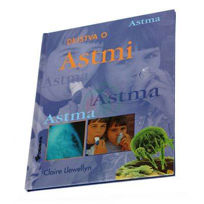 Slika Dejstva o astmi, Claire Llewellyn