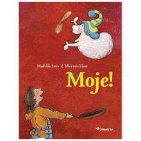 Slika Moje, Mathilde Stein