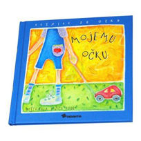 Slika Mojemu očku, Darilo za očka