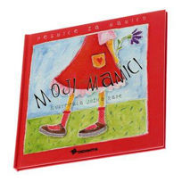 Slika Moji mamici, Darilo za mamico