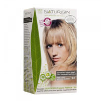 Slika Natulique Naturigin barva za lase