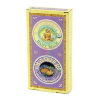 Slika Badger komplet dveh odličnih mazil za otroke, 2x56g