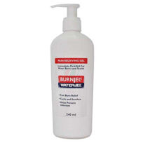 Slika Water jel burn opeklinski gel, 240 mL