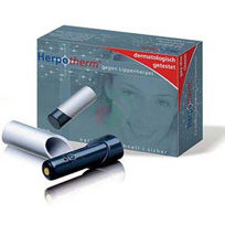 Slika Herpotherm električni pripomoček proti herpesu na ustnicah