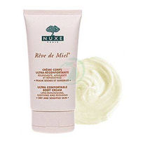 Slika Nuxe medena krema, 200 mL