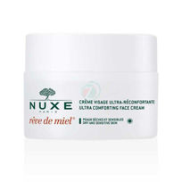 Slika Nuxe ultra pomirjujoč balzam za obraz, 50 mL