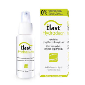 Slika Ilast HydraClean gel za čiščenje, 50 mL