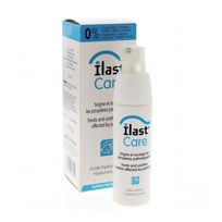 Slika Ilast Care krema za nego vek, 30 mL