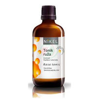 Slika Nikel čistilni tonik iz vrtnic, 100 mL