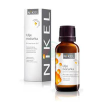 Slika Nikel svetlinovo olje, 30 mL
