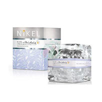 Slika Nikelhidris Lux krema za dehidrirano kožo, 50 mL