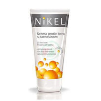 Slika Nikel krema proti gubam s karnozinom, 50 mL