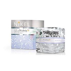 Slika Nikelhidris hidratantna nega okoli oči, 15 mL
