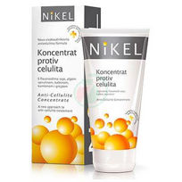 Slika Nikel koncentrat proti celulitu, 150 mL