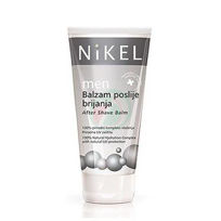 Slika Nikel Men balzam po britju, 50 mL
