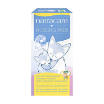 Slika Natracare blazinice za prsi ob dojenju, 25 kom.