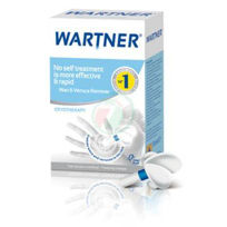 Slika Wartner PRŠILO za odstranjevanje bradavic, 1 komplet