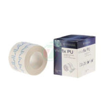 Slika Vivafix PU samolepilni prozorni trak 5 cm x 10 m