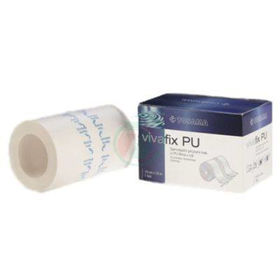 Slika Vivafix PU samolepilni prozorni trak 10 cm x 10 m