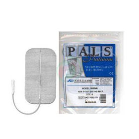 Slika Samolepljive elektrode 5 x 9 cm, 4 elektrode