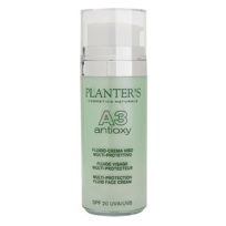 Slika Planters A3 Antioxy zaščitni kremni fluid za obraz, 30 mL