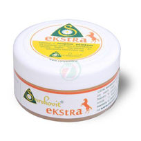 Slika Smrekovit Ekstra hladilno smrekovo mazilo - steklen lonček, 150 mL