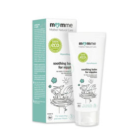 Slika MomMe balzam za nego bradavic, 50 mL