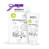 Slika MomMe blaga pomirjajoča krema, 75 mL