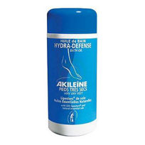 Slika Akileine hydra defence olje za kopel, 150 mL