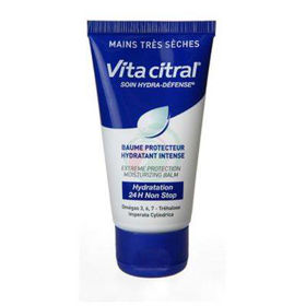 Slika VITA CITRAL SHD vlažilna krema za roke, 75 mL
