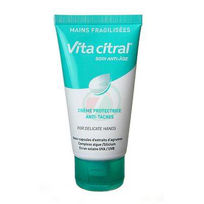 Slika VITA CITRAL anti aging krema proti staranju, 75 mL