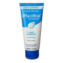 Slika Vita Citral vlažilna krema za suhe roke, 100 mL