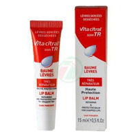 Slika Vita citral balzam za ustnice, 15 mL