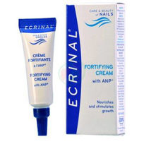 Slika Ecrinal krema za krepke nohte, 10 mL