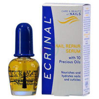 Slika Ecrinal serum za nego poškodovanih nohtov, 10 mL
