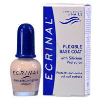Slika Ecrinal osnovni fleksibilni lak, 10 mL