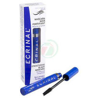 Slika Ecrinal črna maskara za krepitev trepalnic, 7 mL