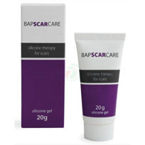 Slika BapscarCare silikonski gel z dodanim vitaminom E, 20 g