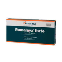 Slika Himalaya Rumalaya Forte, 60 tablet