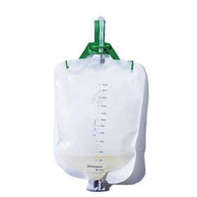 Slika Conveen držalo za urinsko vrečko, 1 držalo