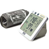 Slika Nissei avtomatski nadlahtni merilec krvnega tlaka DSK-1031