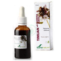 Slika Soria Natural XXI timijan kapljice, 50 mL