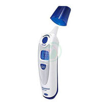 Slika Thermoval Duo Scan infrardeči termometer