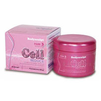 Slika Farmaderbe Cell unisex tretma za oblikovanje telesa, 250 mL