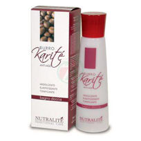 Slika Farmaderbe Burro Karité vlažilni gel za tuširanje, 200 mL